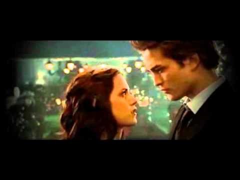 Edward & Bella: Between the Raindrops 