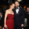 Ben Affleck and Jennifer Garner Award Season 2013 Pictures