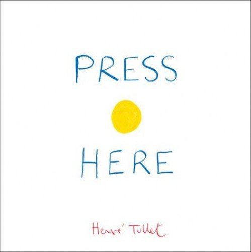 Press Here Press Here