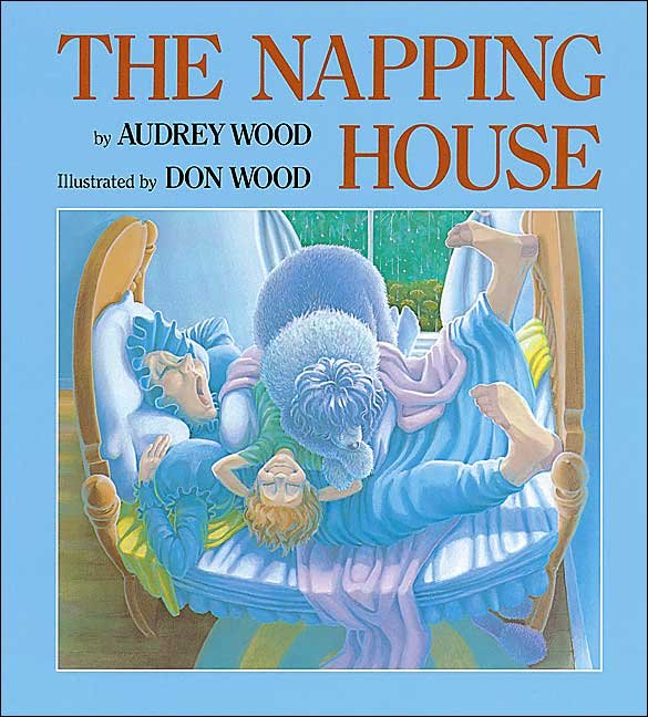 The Napping House The Napping House