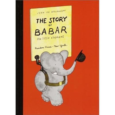 The Story of Babar The Story of Babar