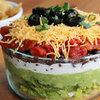Healthy Super Bowl Snacks and Dips