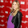 Kristen Bell Terrified of Childbirth