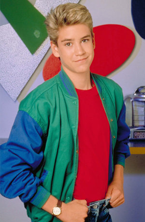 Mark-Paul Gosselaar