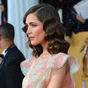 Pictures of Rose Byrne at the SAG Awards