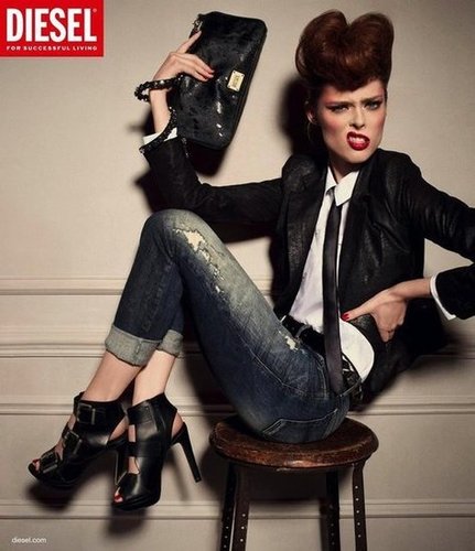 Diesel Fall 2012 Diesel Fall 2012