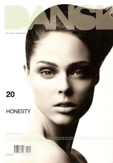 Dansk #20 2008