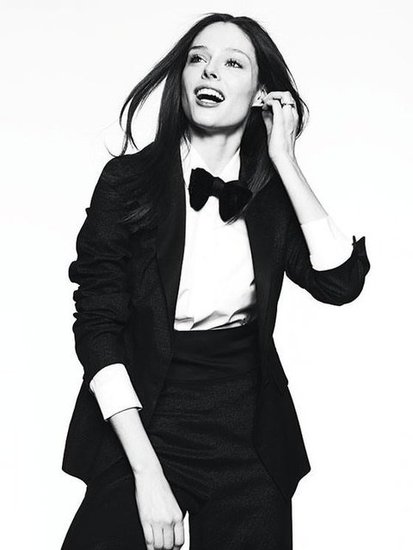 New York Magazine February 2012