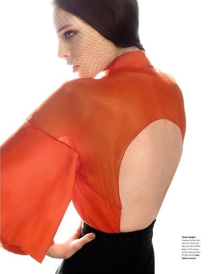 Sunday Telegraph March 2011