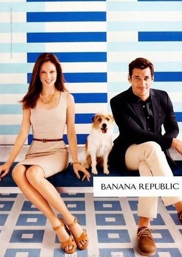 Banana Republic Summer 2012 Banana Republic Summer 2012