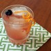 Gin New-Fashioned