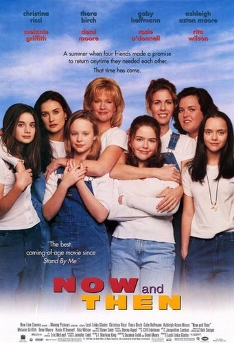 Now and Then Now and Then
