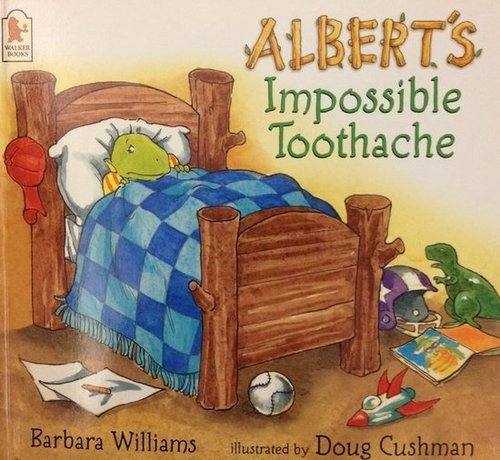 Albert's Impossible Toothache Albert's Impossible Toothache
