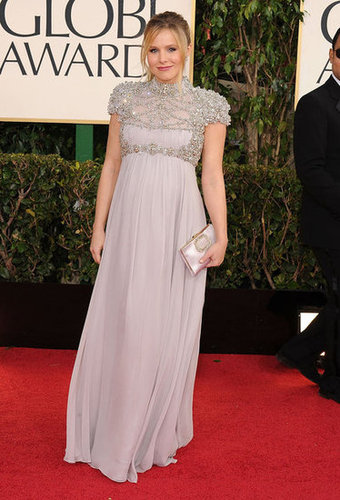 Golden Globes Glamour Golden Globes Glamour