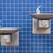 Drinking From Water Fountains