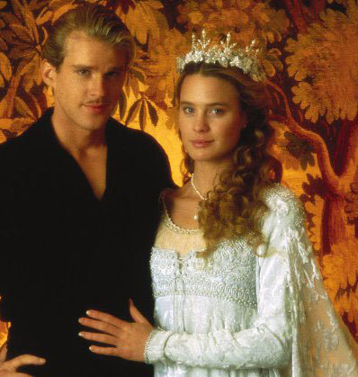 The Princess Bride The Princess Bride