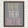 Common Typo Mistakes