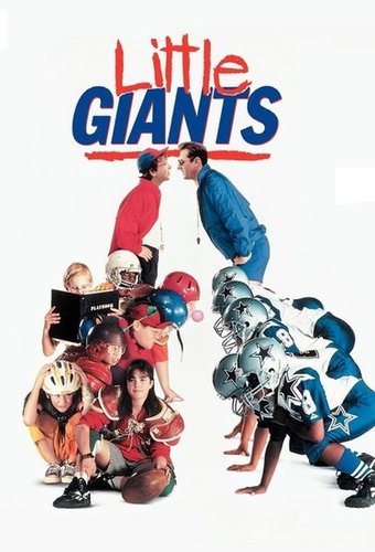 Little Giants Little Giants