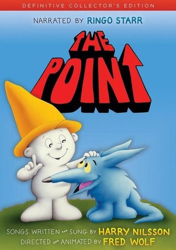 The Point The Point