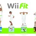 Try Fitness-Inspired Video Games