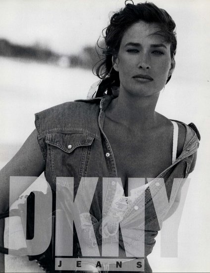 DKNY