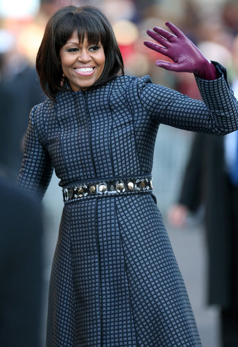 Michelle Obama Rumored to be Vogue March 2013 Cover
