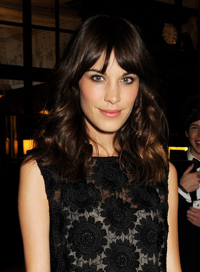Alexa Chung