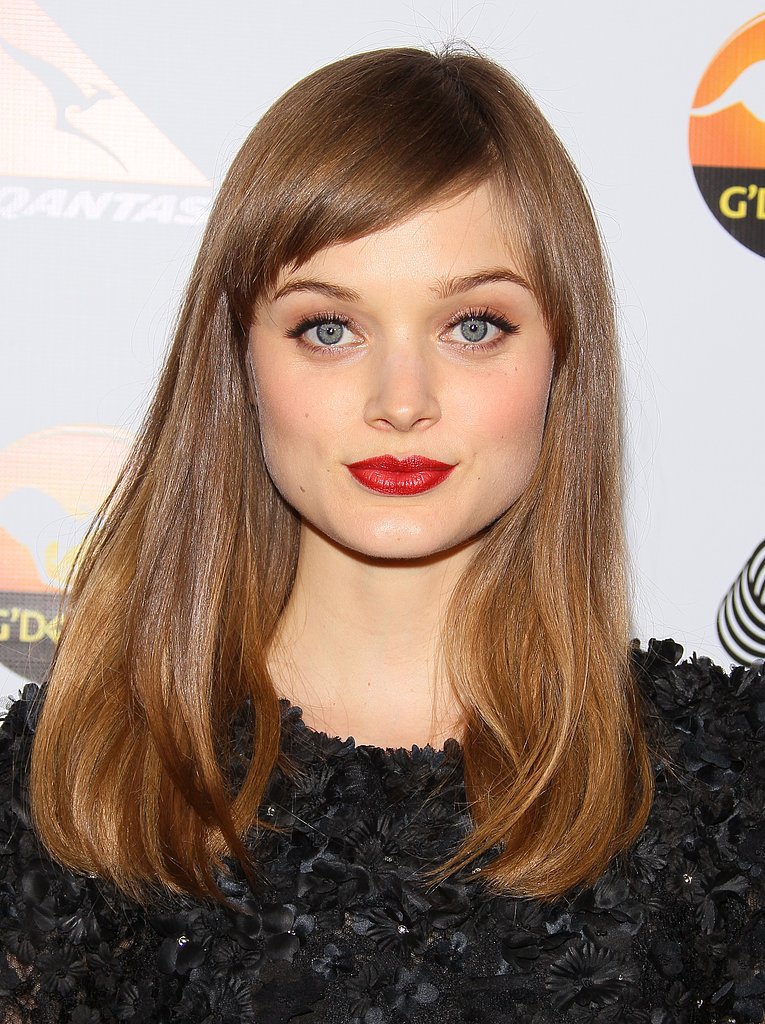 Bella Heathcote Bella Heathcote
