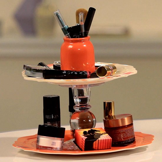 An Creative Way to Store Your Products An Creative Way to Store Your Products