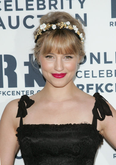 Dianna Agron