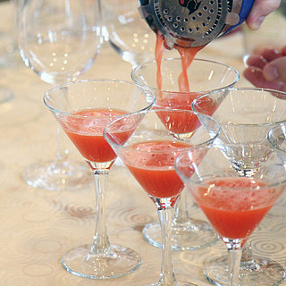 Bartending 101