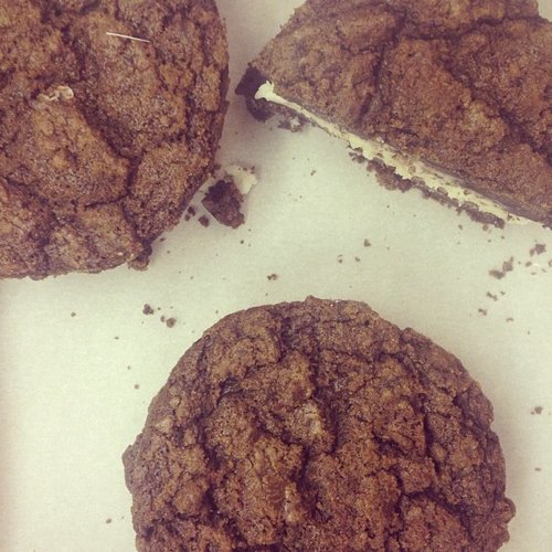 Moon Pies Moon Pies