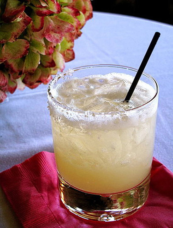 Salted/Sugared Rim Salted/Sugared Rim