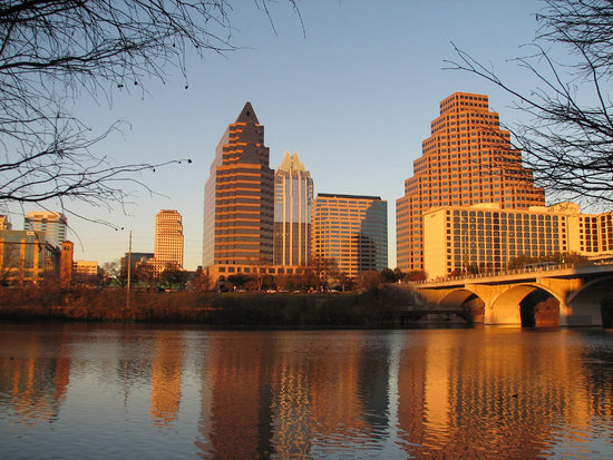 Austin, TX