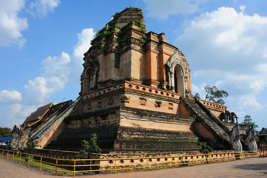 Chiang Mai, Thailand