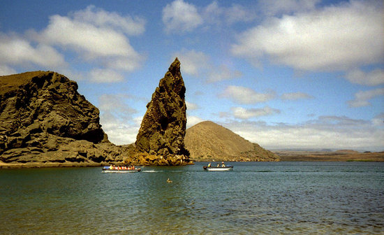 Galápagos Islands, Ecuador
