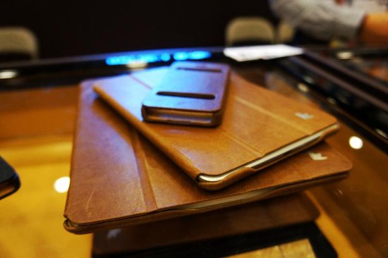Vintage Leather Series