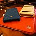 Quilted Leather Series