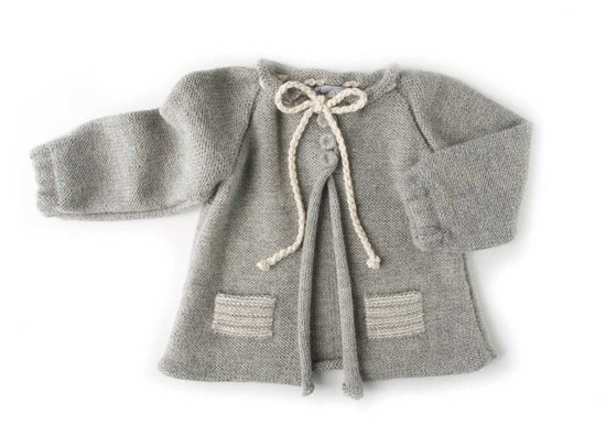 Fournier Irma Sweater Fournier Irma Sweater
