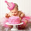 Reasons to Have a First Birthday Party