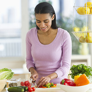 Healthier Cooking Techniques