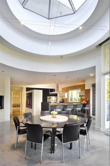To sweeten the deal, the 56,000 square-foot home will remain fully furnished — a perk for any athlete anxious to get settled.
To sweeten the deal, the 56,000 square-foot home will remain fully furnished — a perk for any athlete anxious to get settled.