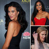 Megan Gale, Nicole Kidman, Cate Blanchett at AACTA Awards