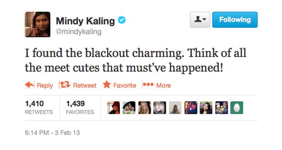 Mindy Kaling Mindy Kaling