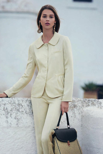 Emporio Armani Spring 2013 Emporio Armani Spring 2013