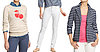 20% Off at Old Navy; Enter GAMEDAY