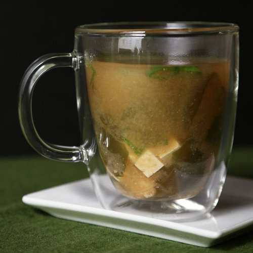 Miso Soup Miso Soup