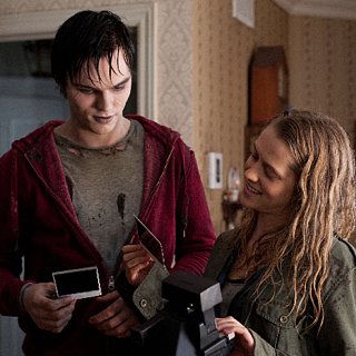 Warm Bodies Video Movie Review