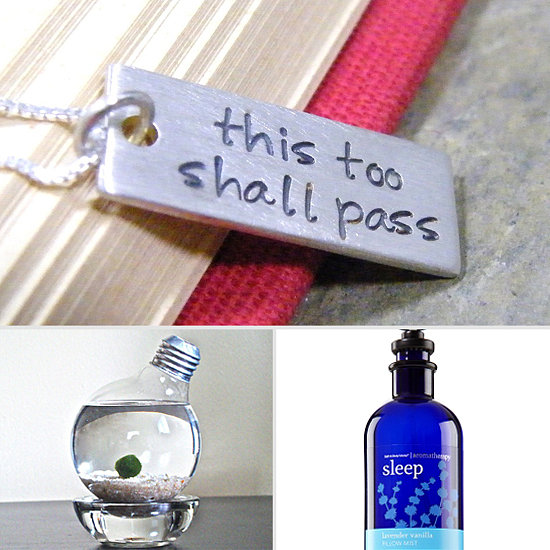 9 Stress-Relievers For a Relaxing Month 9 Stress-Relievers For a Relaxing Month