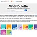 VineRoulette 